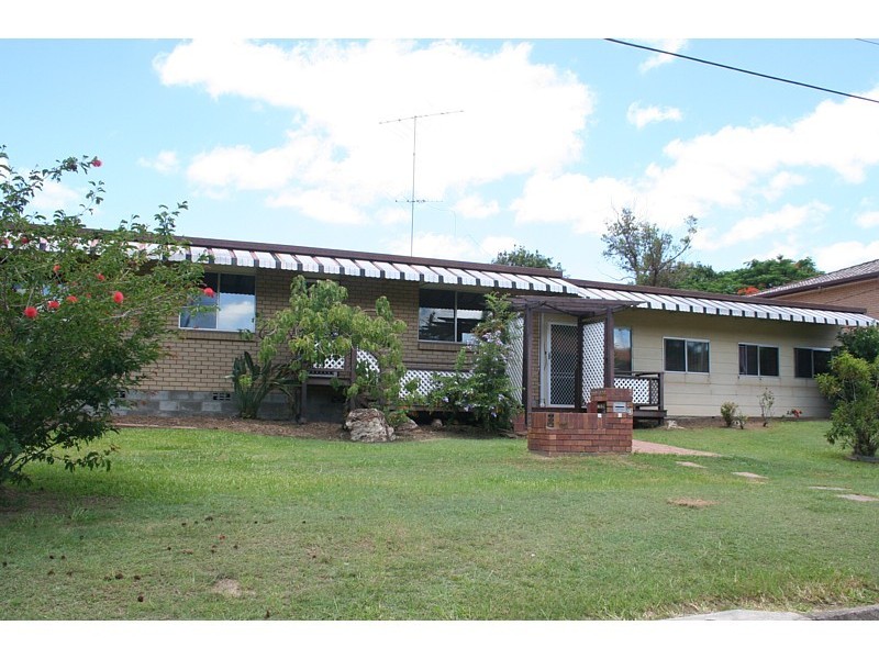 63 Lynmouth Street, Upper Mount Gravatt QLD 4122