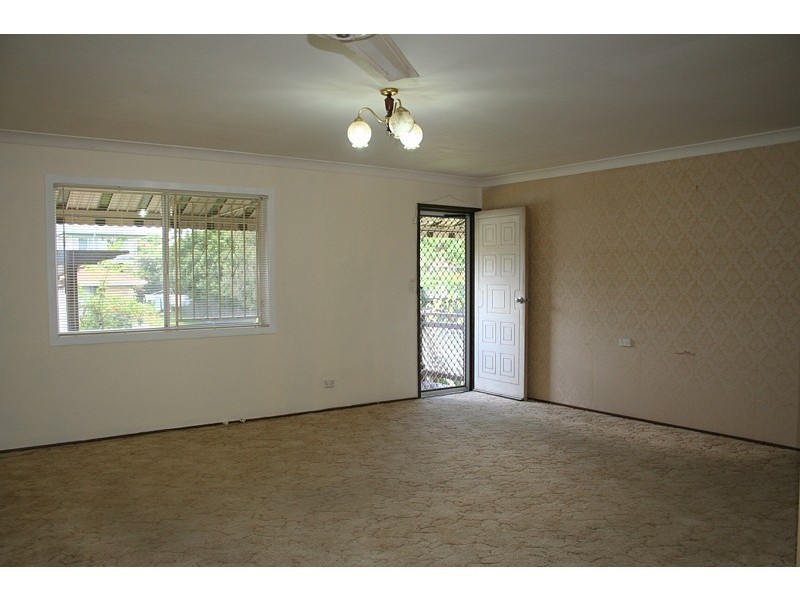 63 Lynmouth Street, Upper Mount Gravatt QLD 4122