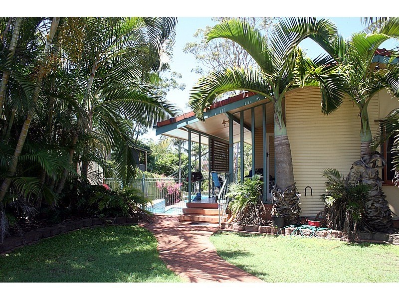 28 Grunert Street, Holland Park QLD 4121