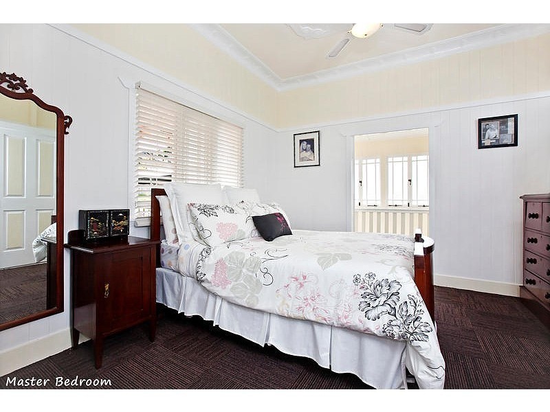 23 Cosker Street, Annerley QLD 4103