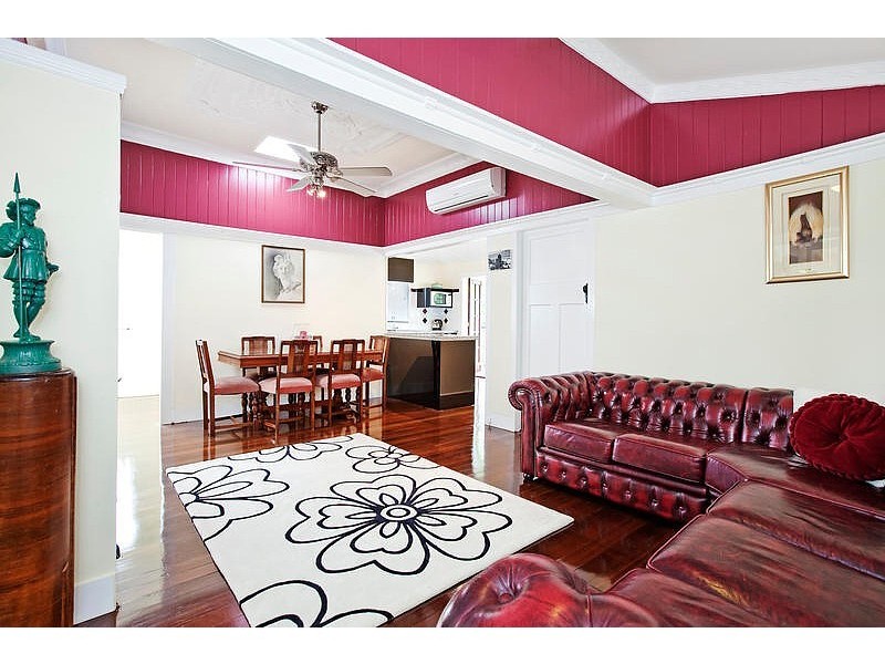 23 Cosker Street, Annerley QLD 4103