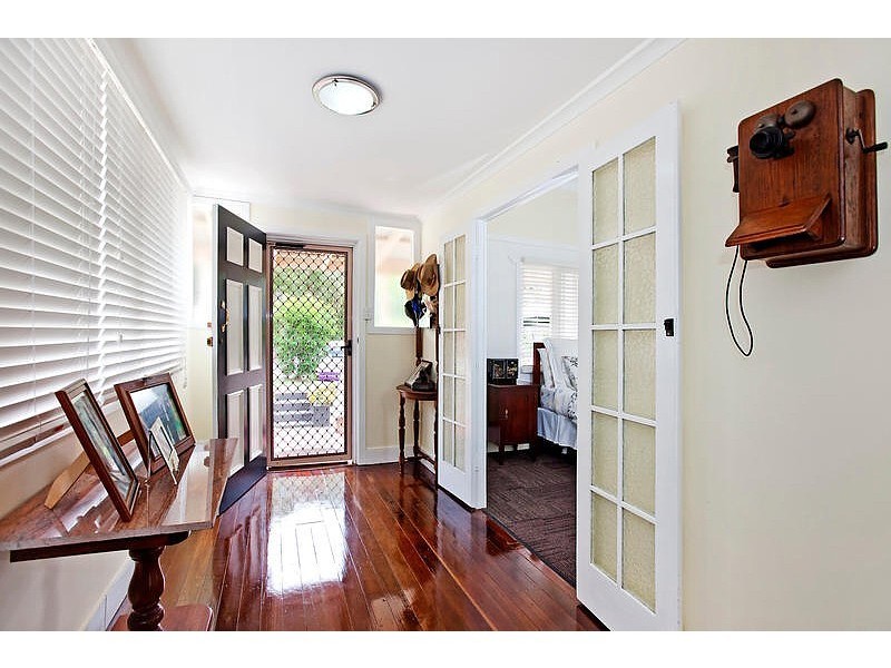 23 Cosker Street, Annerley QLD 4103