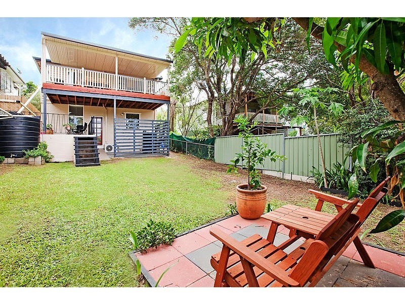 23 Cosker Street, Annerley QLD 4103