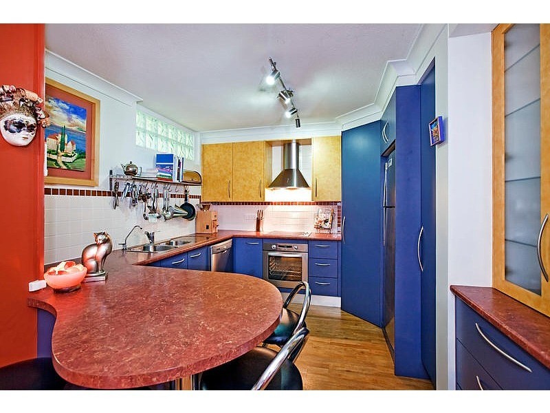 6/46 Lani Street, Wishart QLD 4122