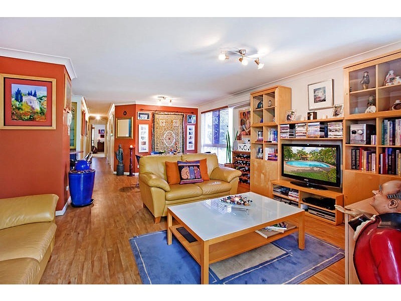 6/46 Lani Street, Wishart QLD 4122