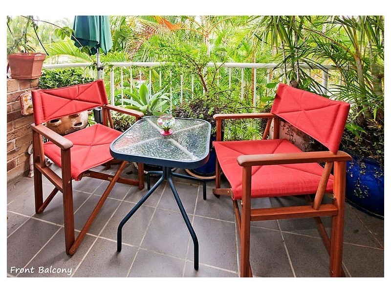 6/46 Lani Street, Wishart QLD 4122