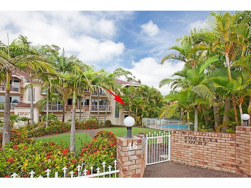 6/46 Lani Street, Wishart QLD 4122