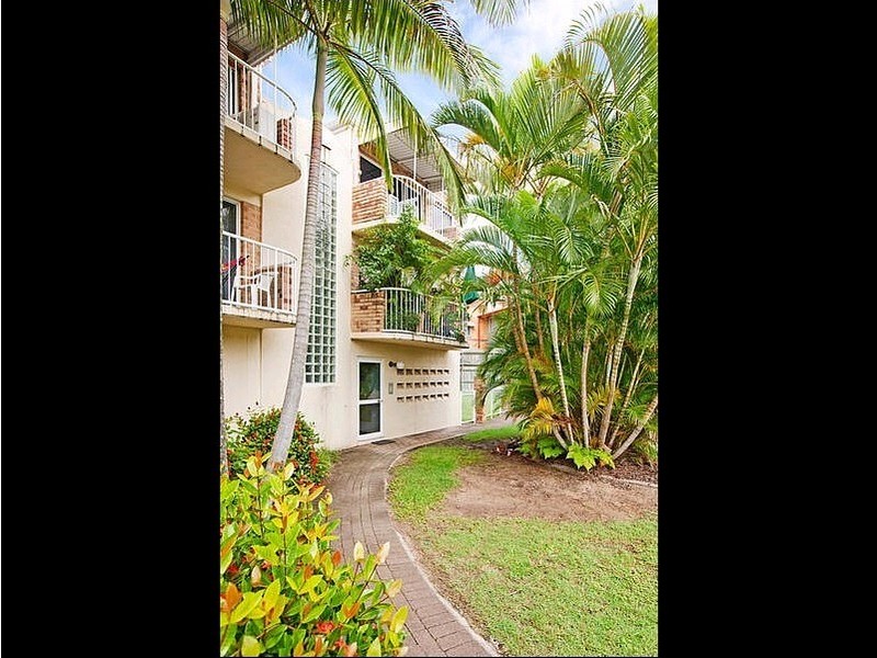 6/46 Lani Street, Wishart QLD 4122