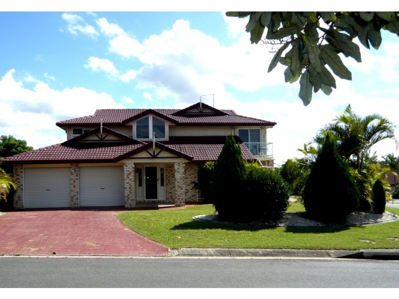 9 Vanderbilt Street, Eight Mile Plains QLD 4113