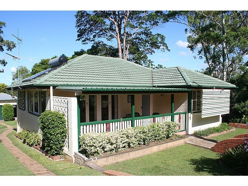 36 Mascot Street, Upper Mount Gravatt QLD 4122