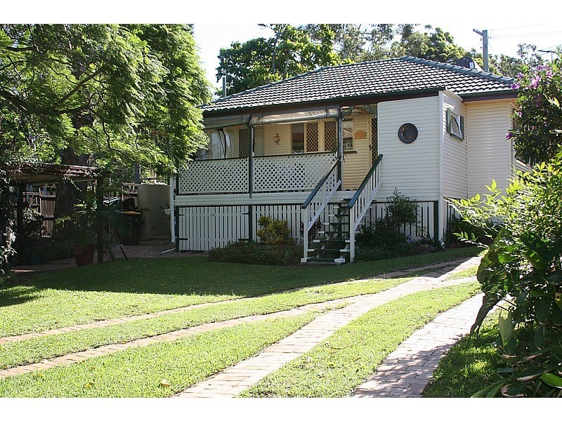 36 Mascot Street, Upper Mount Gravatt QLD 4122