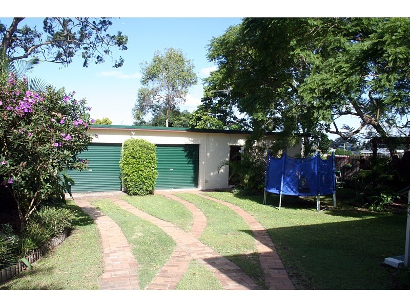 36 Mascot Street, Upper Mount Gravatt QLD 4122