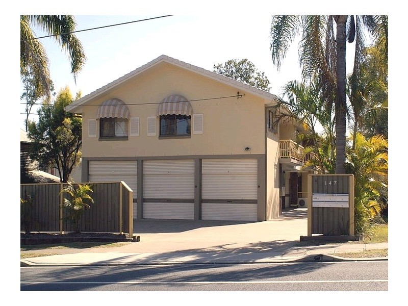 6/147 School Road, Yeronga QLD 4104