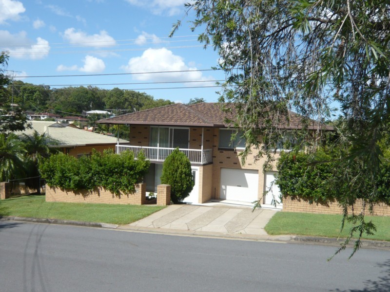 10 Geneva Street, Wishart QLD 4122