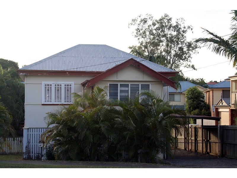 41 Birdwood Road, Holland Park QLD 4121