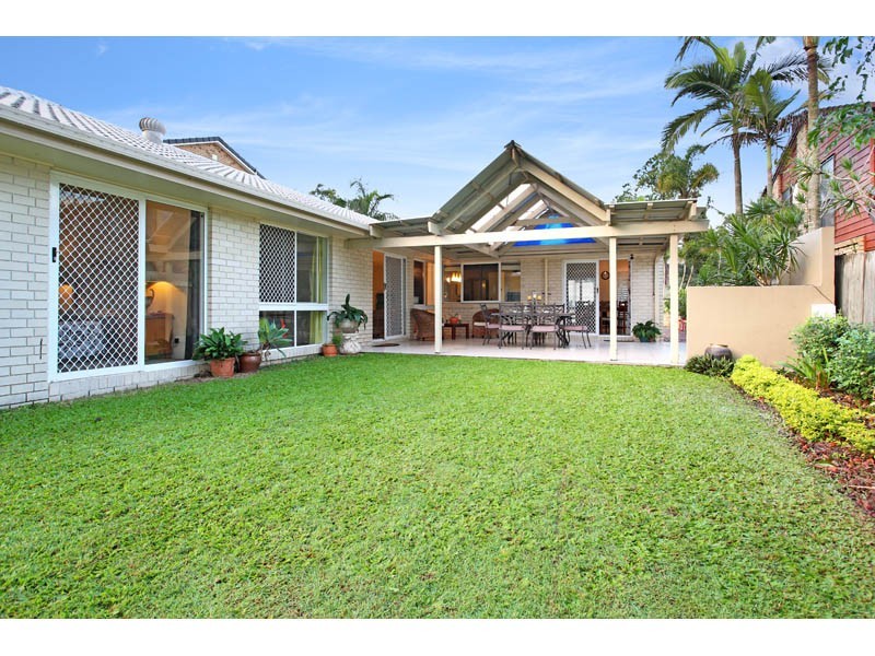 11 Greenwood Street, Wishart QLD 4122