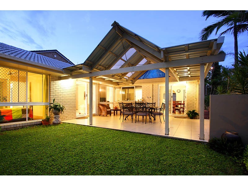 11 Greenwood Street, Wishart QLD 4122