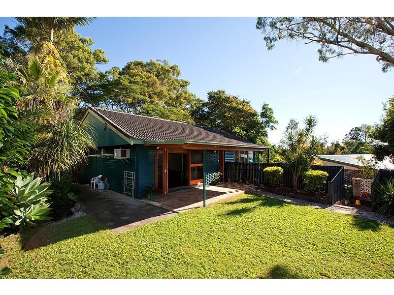 35 Suncroft Street, Mount Gravatt QLD 4122