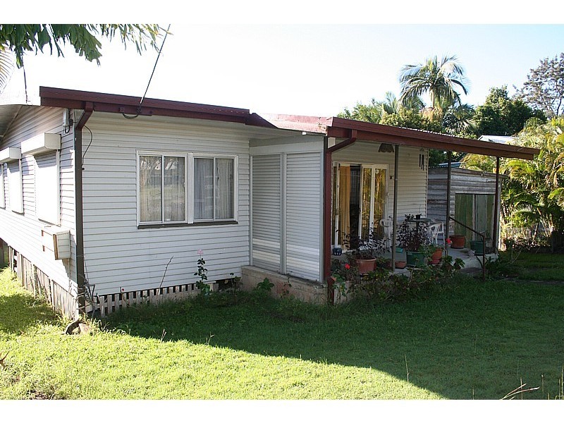 31 Tantallon Street, Mount Gravatt East QLD 4122