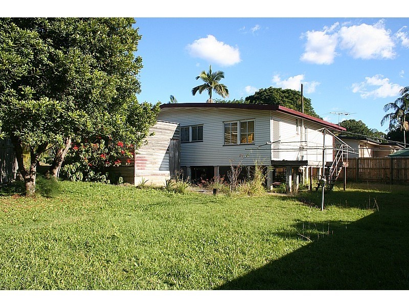 31 Tantallon Street, Mount Gravatt East QLD 4122