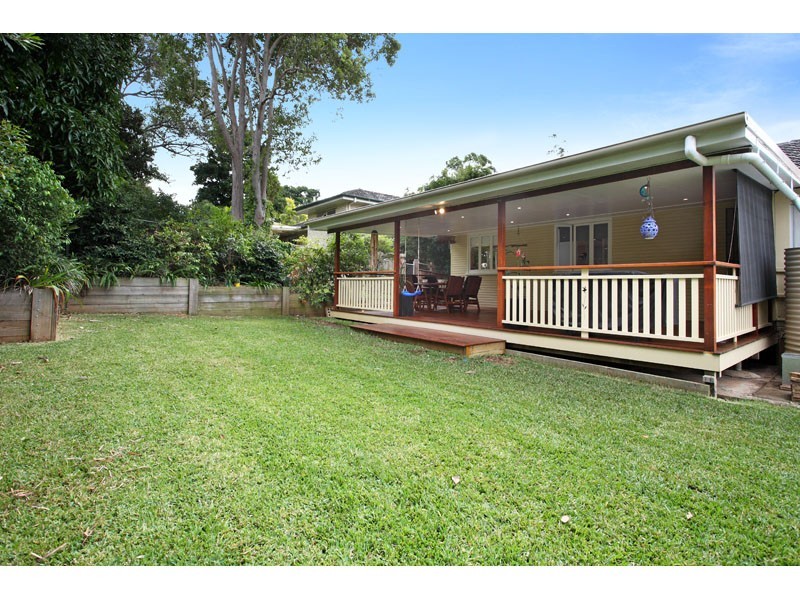 28 Crewe Street, Mount Gravatt East QLD 4122