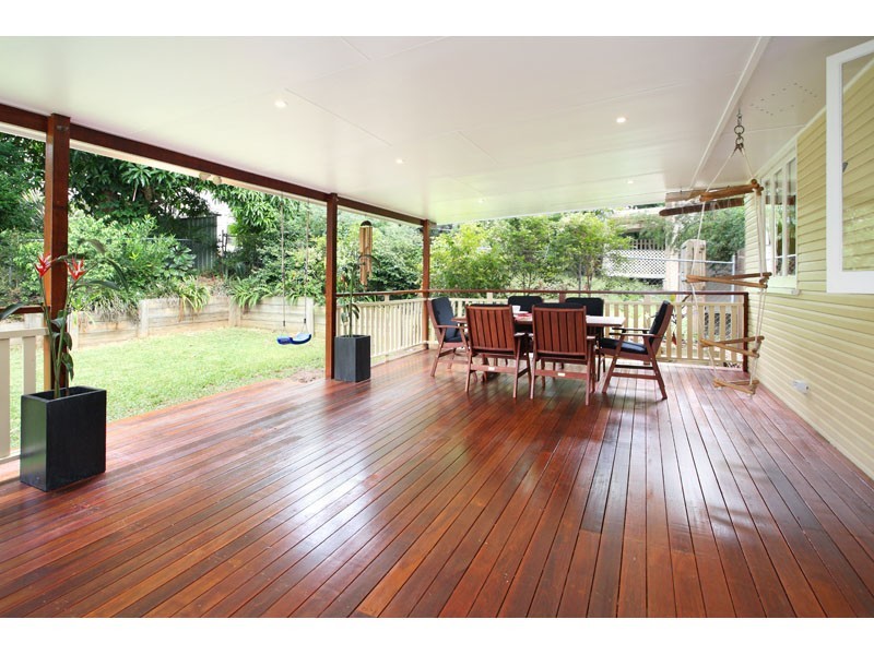 28 Crewe Street, Mount Gravatt East QLD 4122