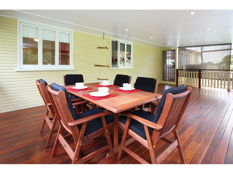 28 Crewe Street, Mount Gravatt East QLD 4122