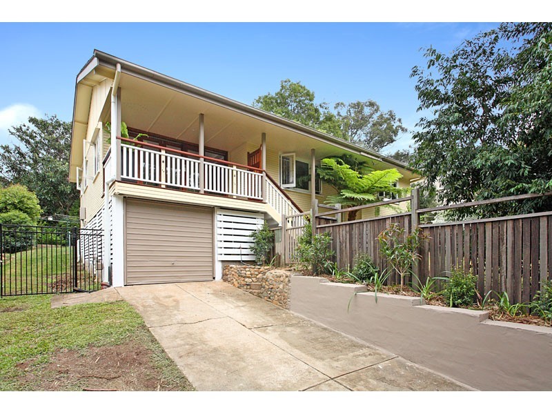 28 Crewe Street, Mount Gravatt East QLD 4122