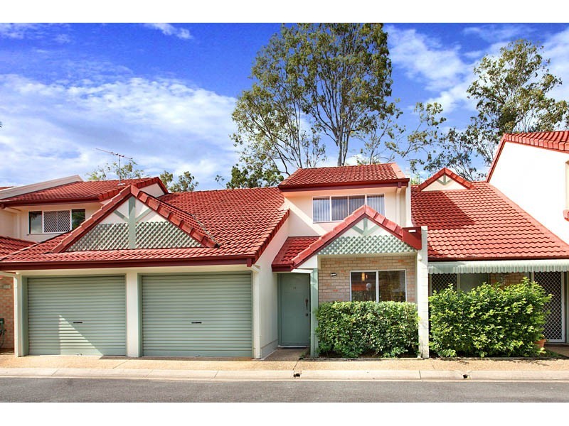 32/19 Fulton Street, Upper Mount Gravatt QLD 4122