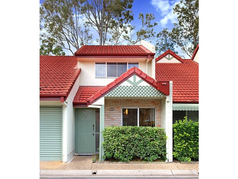 32/19 Fulton Street, Upper Mount Gravatt QLD 4122