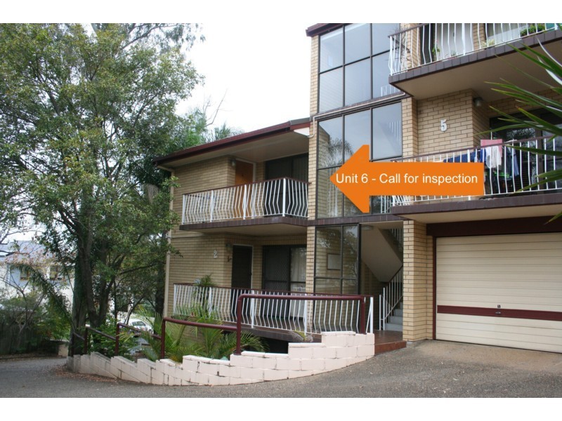 6/22 Avocado Street, Macgregor QLD 4109