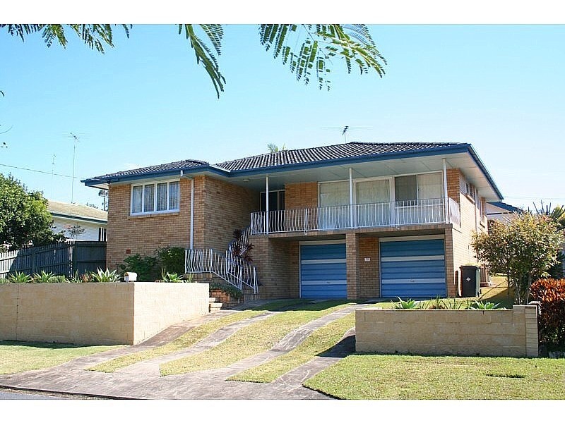 31 Latimer Street, Holland Park QLD 4121