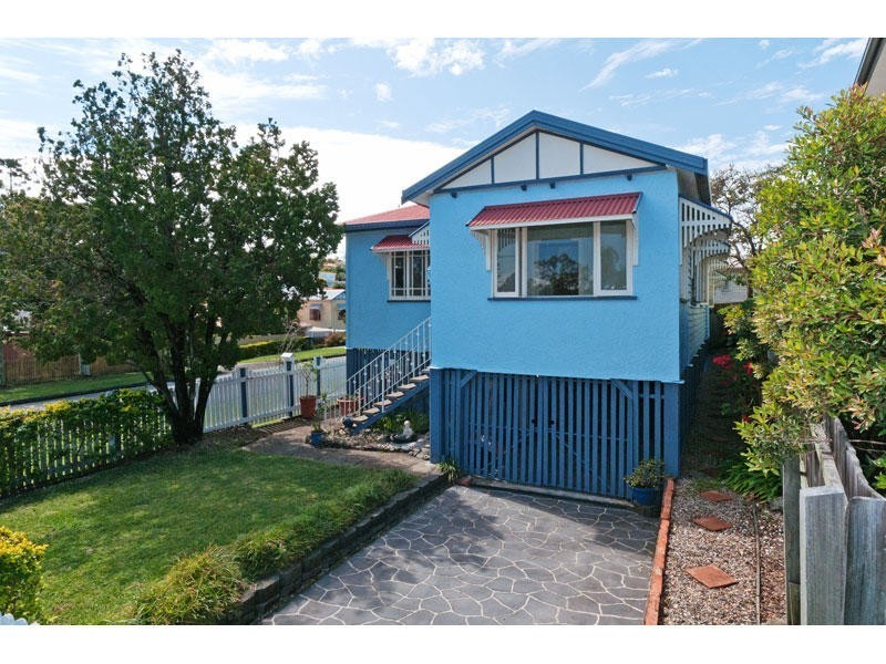 1 Greens Road, Coorparoo QLD 4151