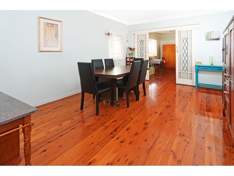 1 Greens Road, Coorparoo QLD 4151