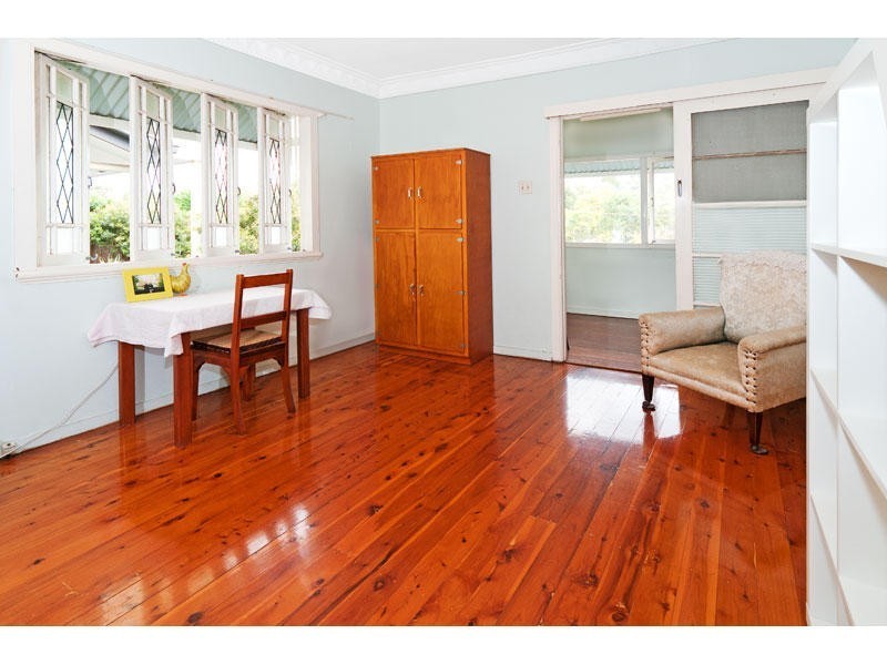 1 Greens Road, Coorparoo QLD 4151