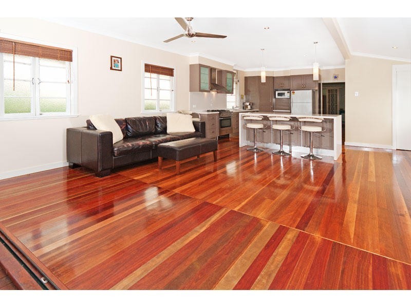 1 Greens Road, Coorparoo QLD 4151