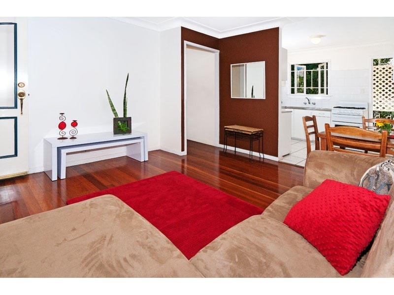 3/18 Victor Street, Holland Park QLD 4121