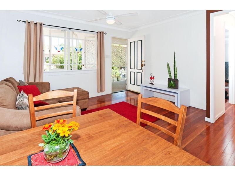 3/18 Victor Street, Holland Park QLD 4121