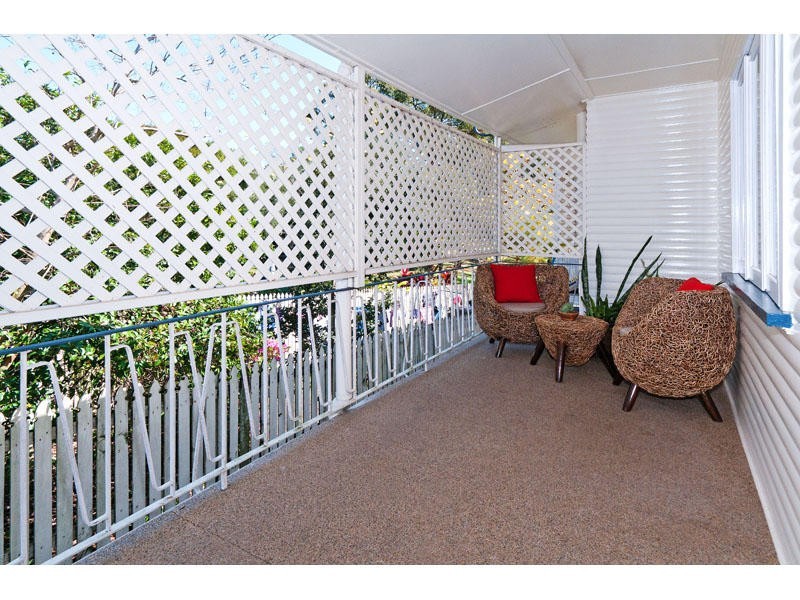 3/18 Victor Street, Holland Park QLD 4121