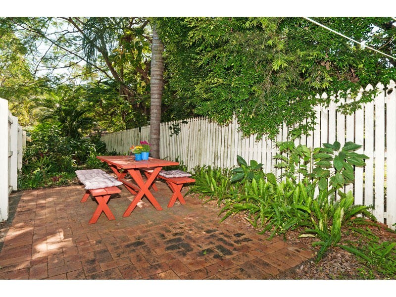 3/18 Victor Street, Holland Park QLD 4121