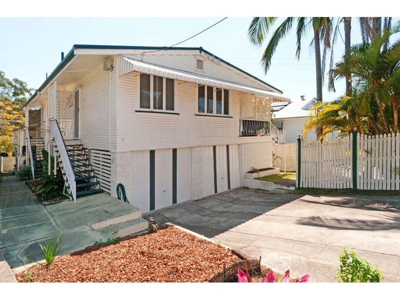 3/18 Victor Street, Holland Park QLD 4121