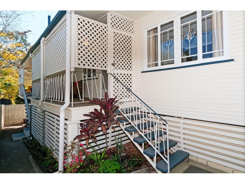 3/18 Victor Street, Holland Park QLD 4121