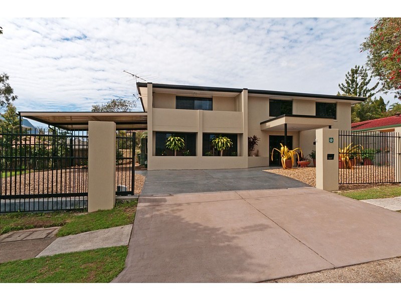 127 Garie Street, Wishart QLD 4122