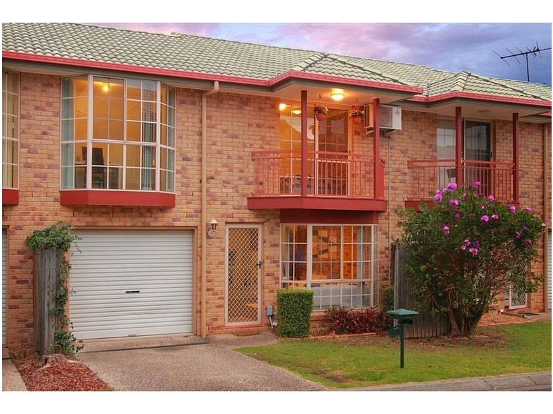 60/1162 Cavendish Road, Mount Gravatt East QLD 4122