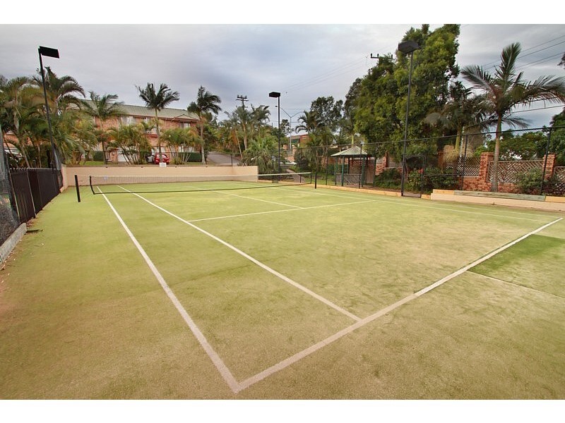 60/1162 Cavendish Road, Mount Gravatt East QLD 4122