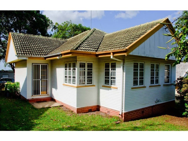 22 Andrew Avenue, Tarragindi QLD 4121