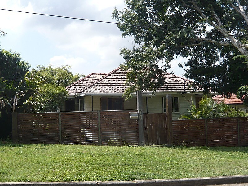 70 Gosford Street, Mount Gravatt QLD 4122