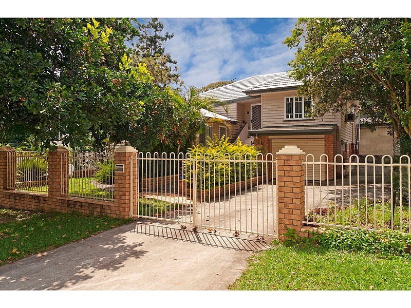 28 Selborne Street, Mount Gravatt East QLD 4122