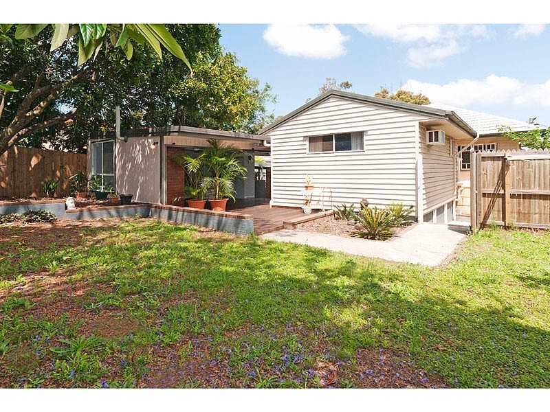 28 Selborne Street, Mount Gravatt East QLD 4122