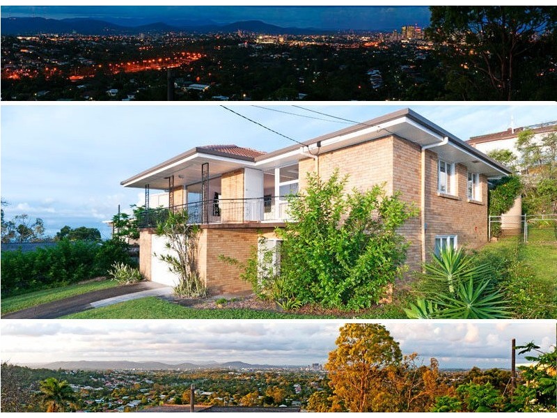 4 Cluden Street, Holland Park West QLD 4121